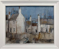 Quayside Cottages