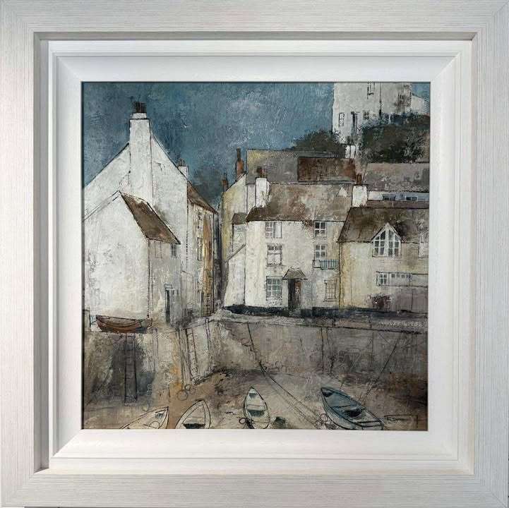 Quayside, Polperro