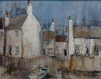 Quayside Cottages