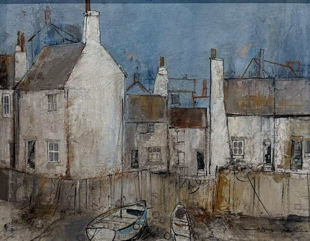 Quayside Cottages