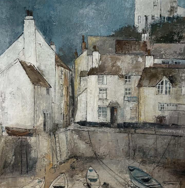 Quayside, Polperro