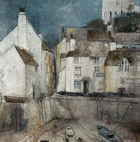 Quayside, Polperro
