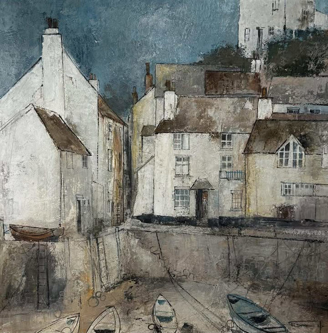 Quayside, Polperro