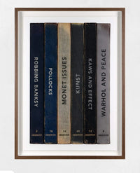 Robbing Banksy - NEW