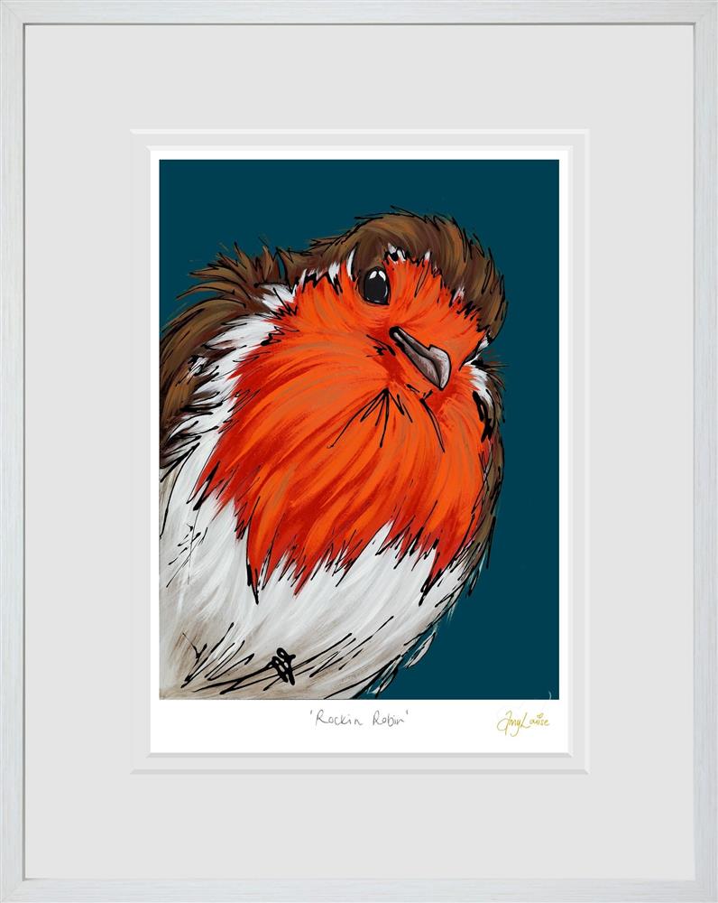 Rokib Robi Rockin Robin – Halo | Gallery