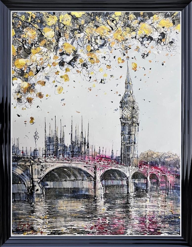 Routmaster To Big Ben
