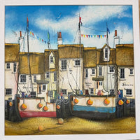 Sailors Arms