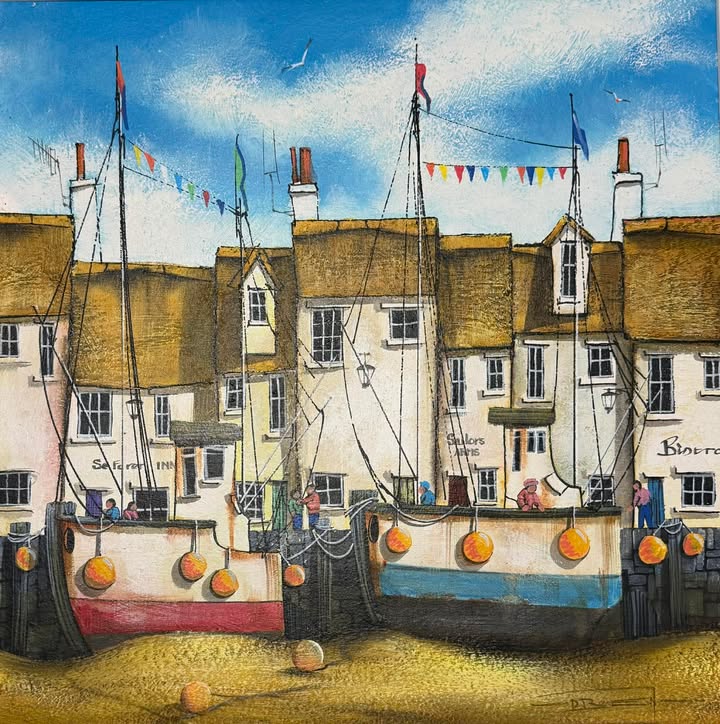 Sailors Arms