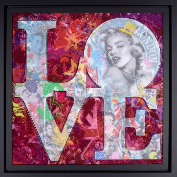 Legends of Love