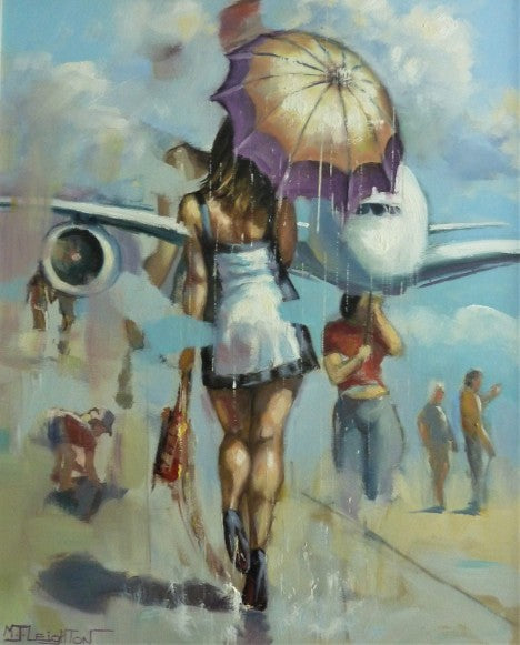 Intrepid Traveller