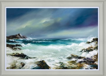 Dancing Tides