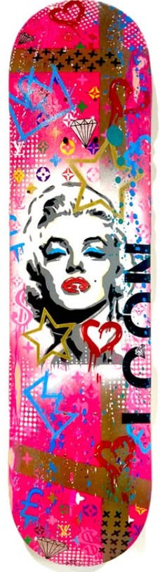 Marilyn Monroe Icon