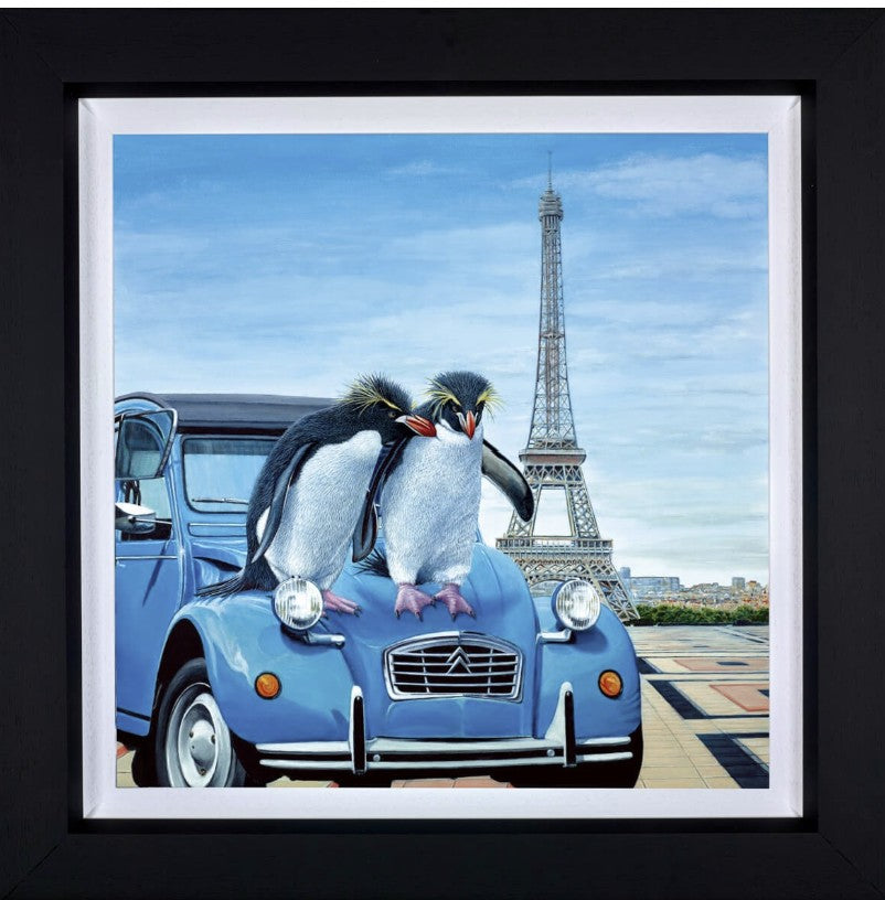 Le Grand Tour