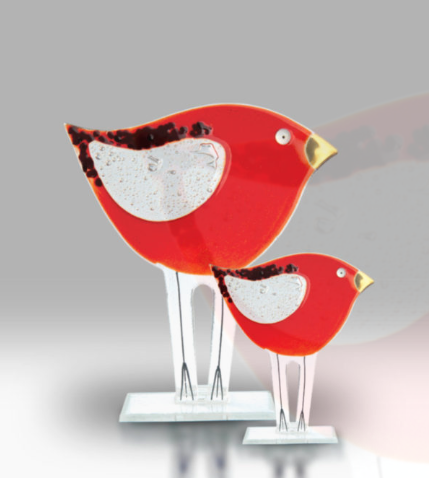 Small Roso Bird