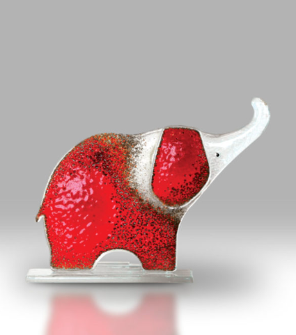 Small Elephant