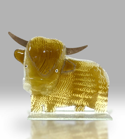 Highland Cow