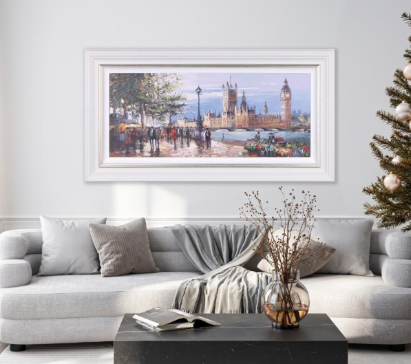 Views of Westminster - NEW