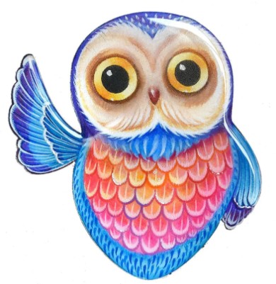 Hoots and Chirps