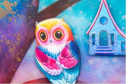 Hoots and Chirps