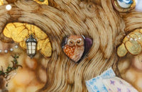 Our Golden Canopy - New Release