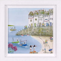 Harbour Hideaway II - NEW