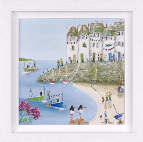 Harbour Hideaway II - NEW