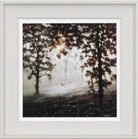 Woodland Harmony