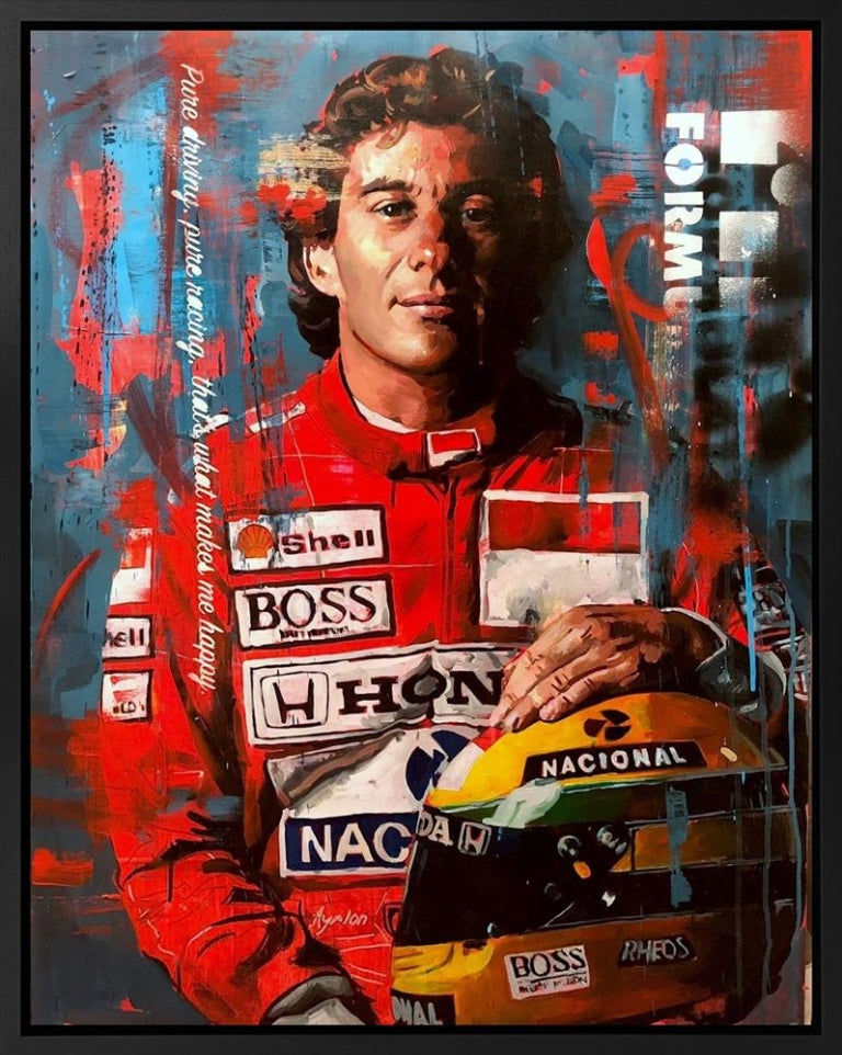 Senna