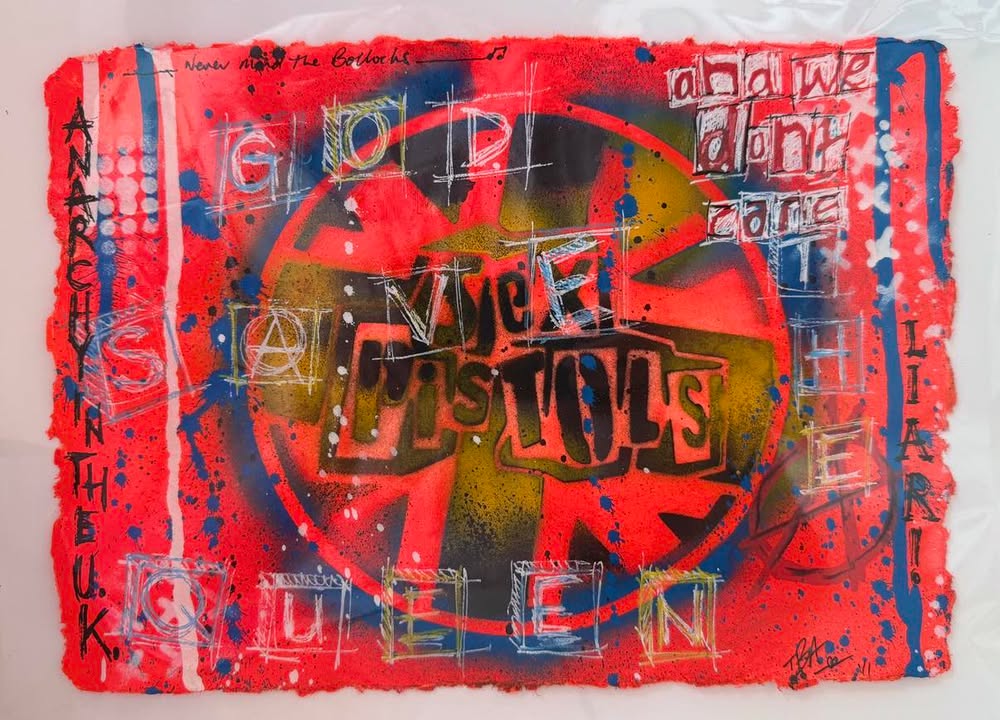 Sex Pistols