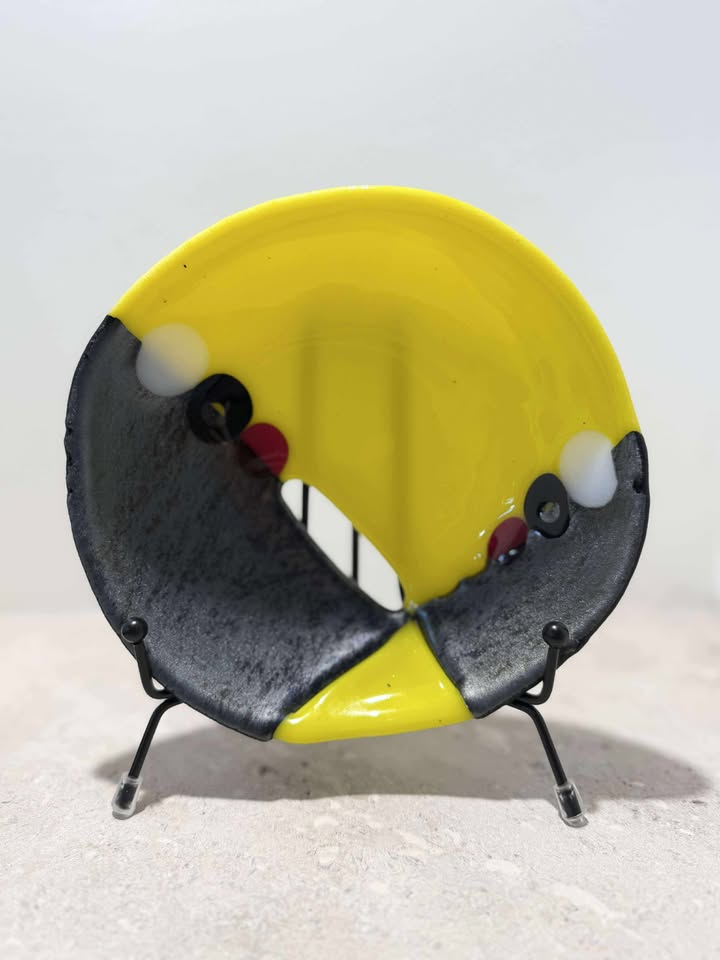 Bumble Bowls (Set of Two)