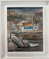 Slipway Polperro