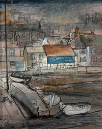 Slipway Polperro