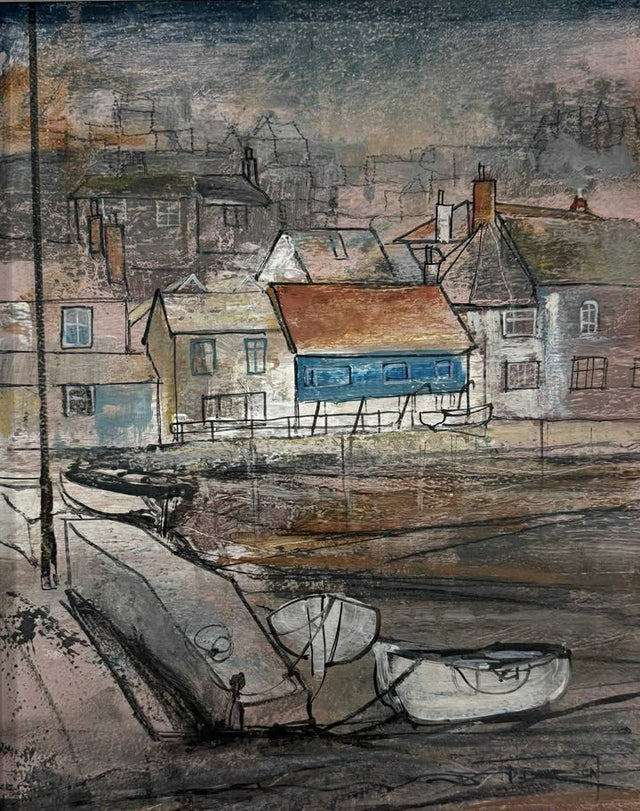 Slipway Polperro