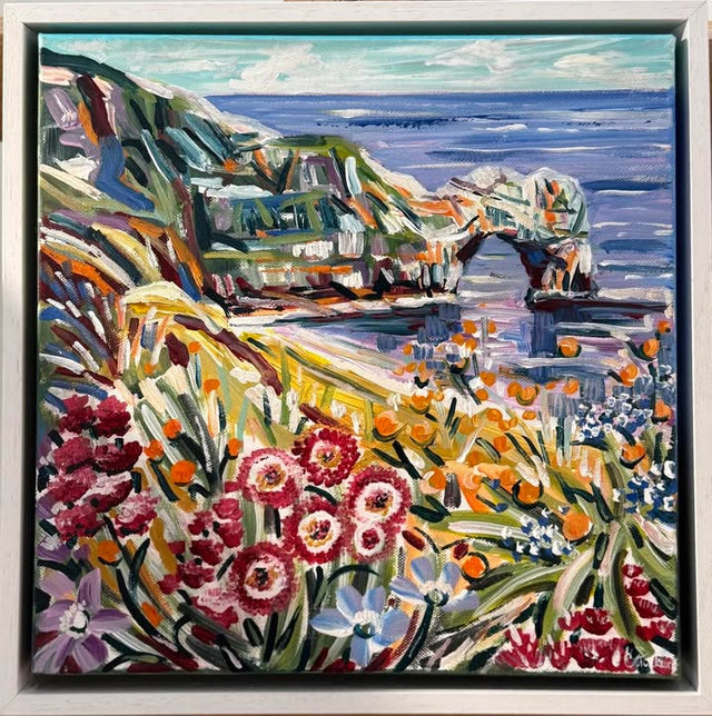 Small Durdle Door