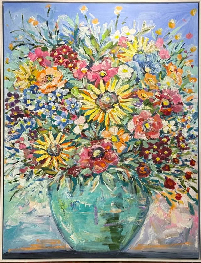 Sunflowers