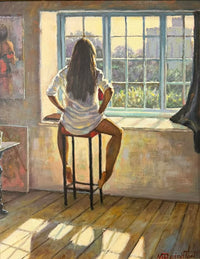 Sunlit View