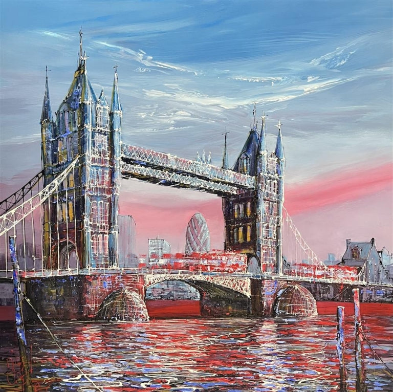 The City of London