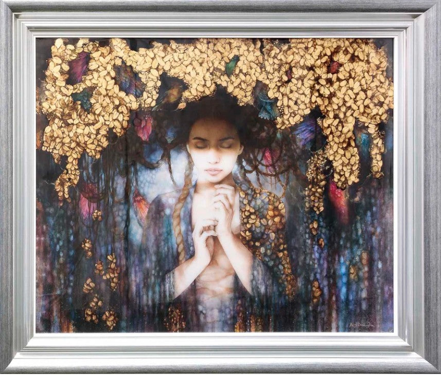 The Dryad's Crown