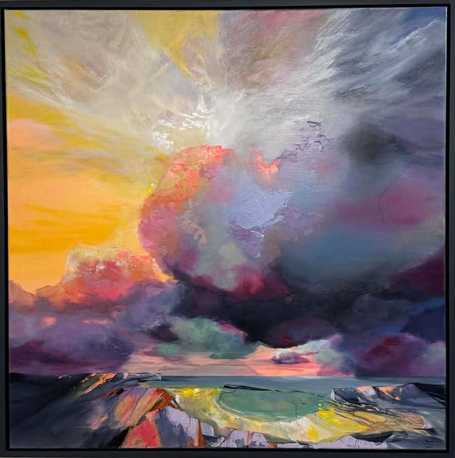 The Difference A Day Makes