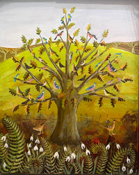The Gathering