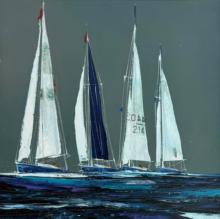 Tidal Triumph