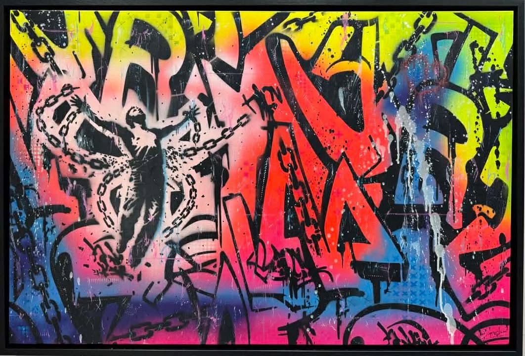 Triumph Through Adversity