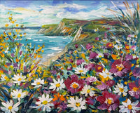 A View From Eype