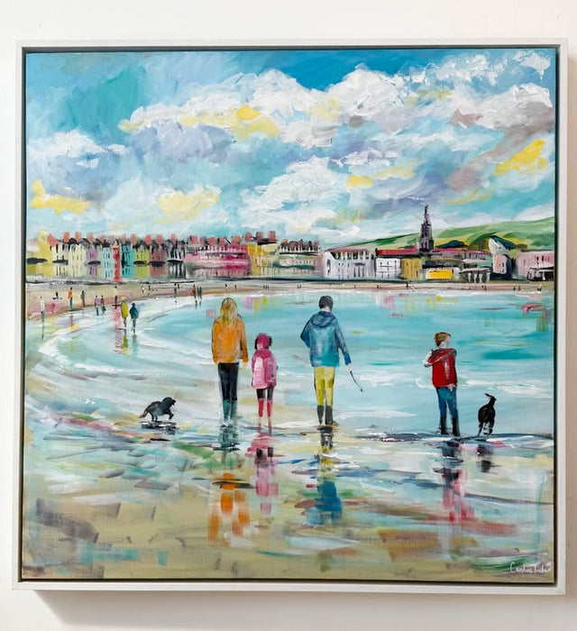 Weymouth Beach