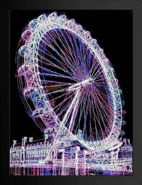 Wheel of Fortune - NEW
