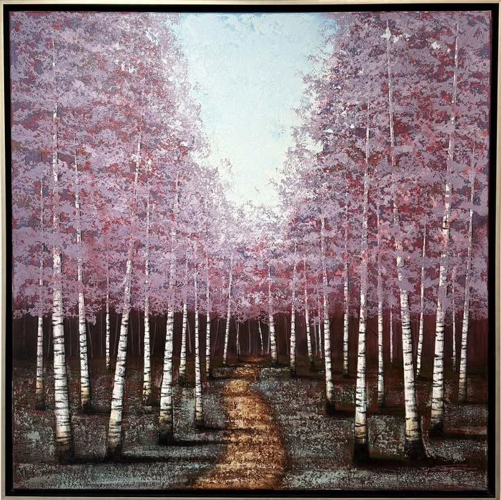 Where Paths Meet
