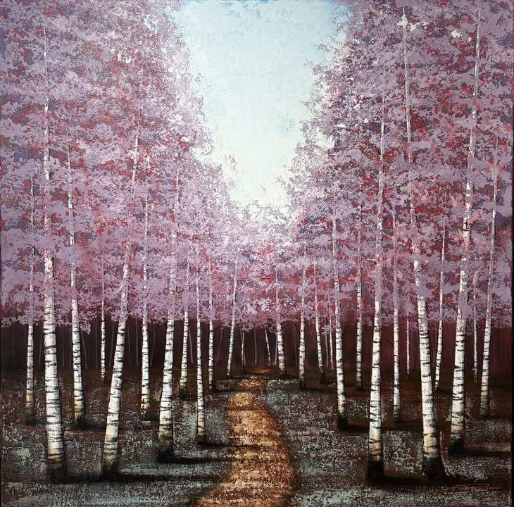 Where Paths Meet
