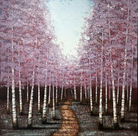 Where Paths Meet