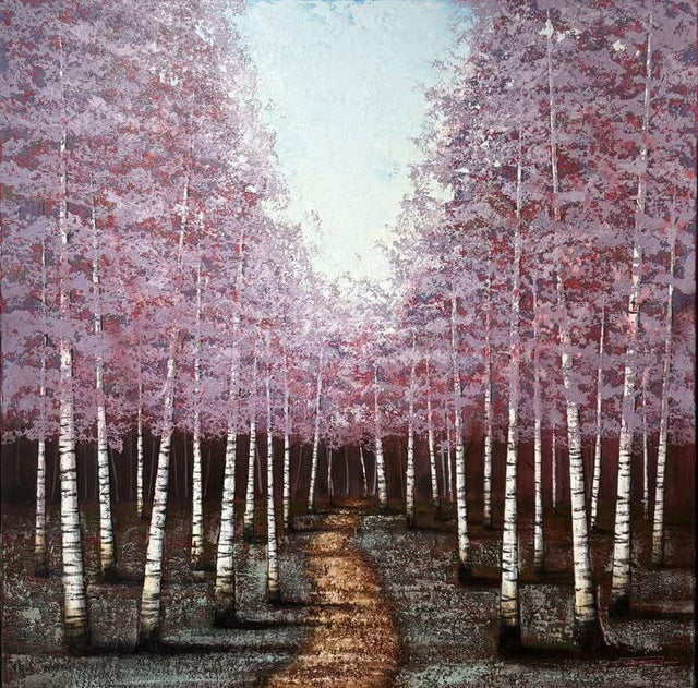 Where Paths Meet