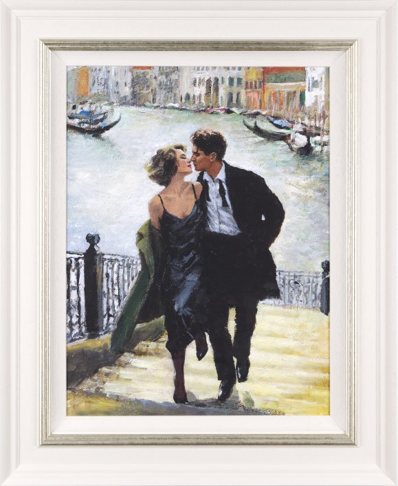Venetian Romance